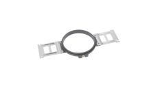 Vyšívací rámček pre TEXI 1501 TS kruhový 150 mm