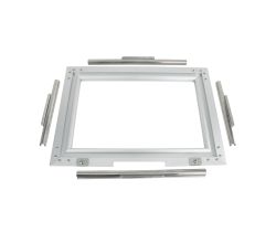 Obdĺžnikový vyšívací rámček 300x200 mm pre Texi Iris 12.