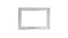 Obdĺžnikový vyšívací rámček 300x200 mm pre Texi Iris 12.