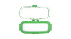 Magnetický rámček 100x320 mm pre vyšívacie stroje Texi