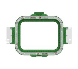 Magnetický rámček 150x200 mm pre vyšívacie stroje Texi