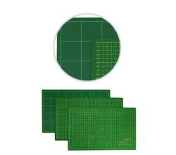 Rezacia podložka 1000 x 2000 x 3 mm DW-111214