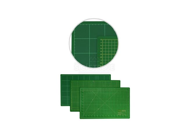 Řezací podložka 1000 x 1500 x 3 mm DW-111213