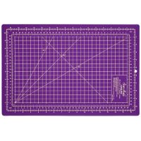 Rezacia podložka 45 x 30 cm, hrúbka 2 mm DW-71123