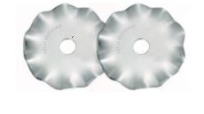 Náhradné rezacie koliesko 28mm DW-RB003P 2W