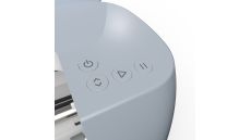 Rezací ploter Cricut Maker 3 - Light Blue