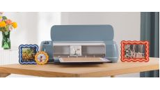Rezací ploter Cricut Maker 4 - Sage