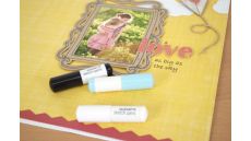 Súprava pier Sketch Pen Starter Kit - 24 ks