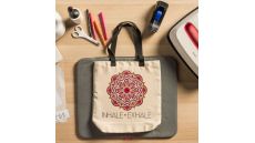 Súprava per Infusible Ink pre Cricut Joy - žltá, modrá, oranžová