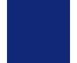 Matná samolepiaca fólia Cricut Smart Vinyl - modrá