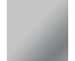 Matná samolepiaca fólia Cricut Smart Vinyl 3,6 m - strieborná