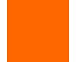 Matná samolepiaca fólia Cricut Smart Vinyl - oranžová