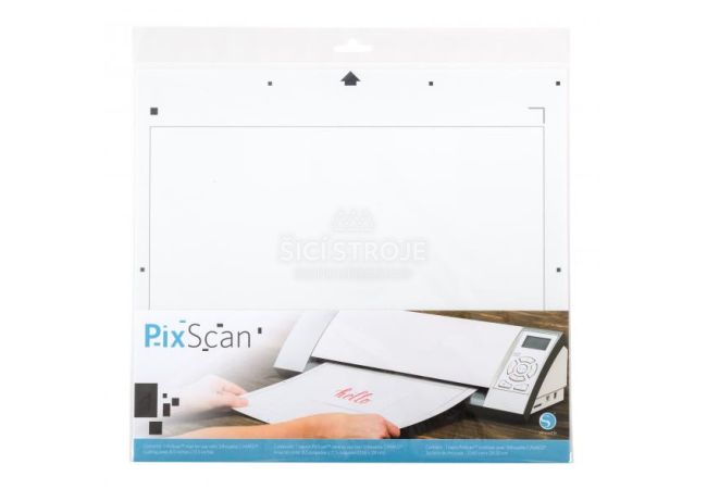 Podložka adhezní PixScan pro Silhouette Cameo