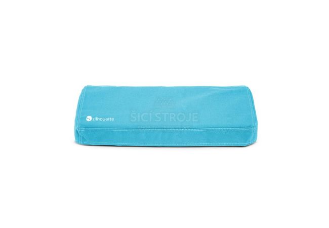 Kryt proti prachu pre Silhouette Cameo 4 - modrá