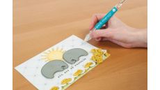 Pero Silhouette PickMeUp