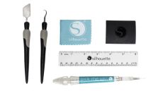 Súprava náradia Silhouette Tool Kit