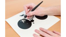 Súprava náradia Silhouette Tool Kit