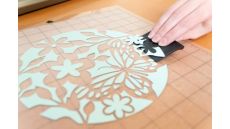 Súprava náradia Silhouette Tool Kit