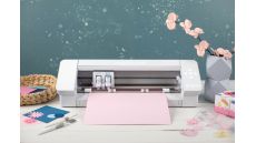 Rezací ploter Silhouette Cameo 4 - biela