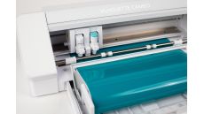 Rezací ploter Silhouette Cameo 4 - biela