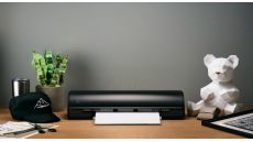 Rezací ploter Silhouette Cameo 5 - čierna