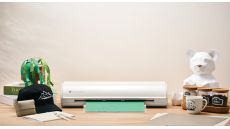 Rezací ploter Silhouette Cameo 5 - biela