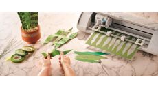Rezací ploter Silhouette Cameo 5 - biela