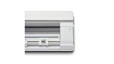 Rezací ploter Silhouette Cameo 5 - biela