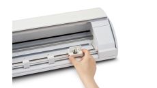 Rezací ploter Silhouette Cameo 5 - biela