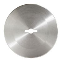 HOOGS X-130 ROUND BS