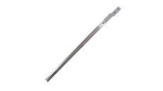 Nôž pre cuttery 223x8/10x2,5 mm 105935-B HSS