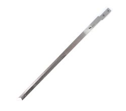 Nôž pre cuttery 223x8/10x2,5 mm 105935-B HSS