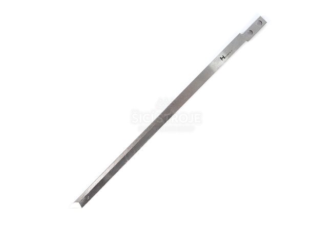 Nôž pre cuttery 223x8/10x2,5 mm 105935-B HSS