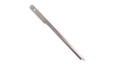 Nôž pre cuttery Takatori 130 x 6 mm (5 cm)