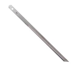 Nôž pre cuttery Takatori 174 x 8 mm (8 cm)