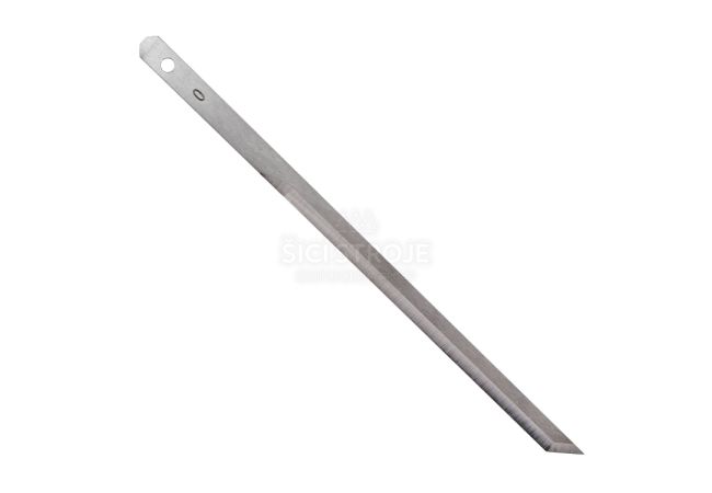 Nôž pre cuttery Takatori 174 x 8 mm (8 cm)