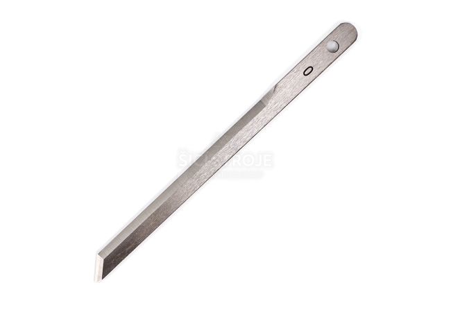 Nôž pre cuttery Takatori 130 x 8 mm (5 cm)