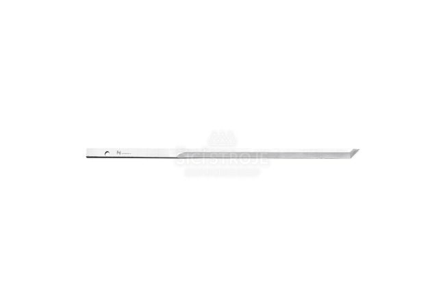 Nôž pre cuttery 291x8x2,5 mm KE535 HSS
