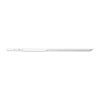 Nôž pre cuttery 245x8,3x2,5 mm KE585 HSS