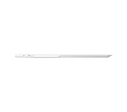 Nôž pre cuttery 245x8,3x2,5 mm KE585 HSS