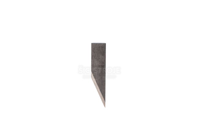 Nôž pre cuttery 0,63 mm TEXI XYZ BLADE Z17