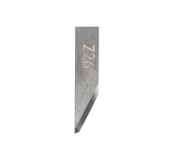 Nôž oscilačné hlavy pre cuttery TEXI XYZ BLADE Z26