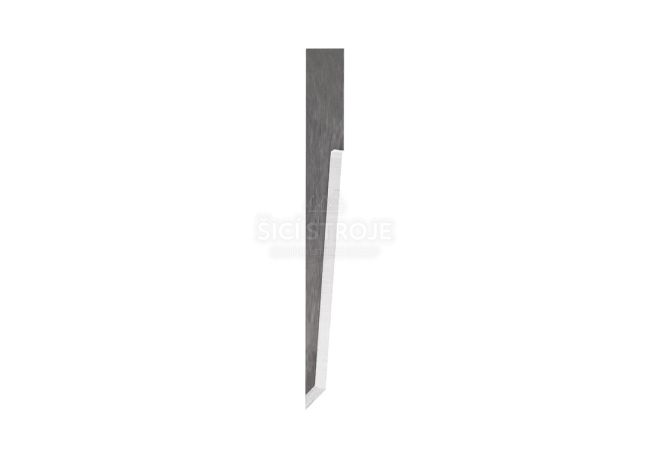 Nôž pre cuttery 0,60 mm TEXI XYZ BLADE Z28