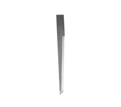 Nôž pre cuttery 0,60 mm TEXI XYZ BLADE Z29
