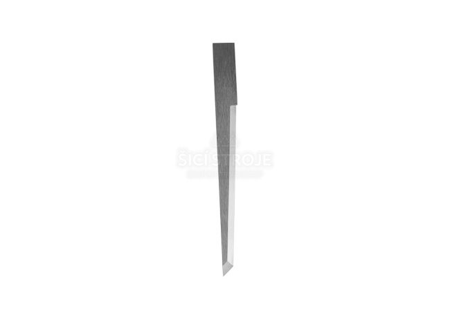 Nôž pre cuttery 0,60 mm TEXI XYZ BLADE Z29