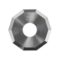 Nôž rotačné hlavy pre cuttery TEXI XYZ BLADE Z50