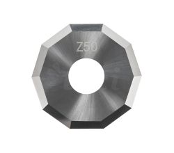 Nôž rotačné hlavy pre cuttery TEXI XYZ BLADE Z50