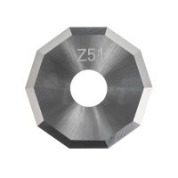 Nôž rotačné hlavy pre cuttery TEXI XYZ BLADE Z51