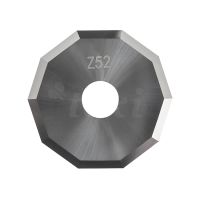 Nôž rotačné hlavy pre cuttery TEXI XYZ BLADE Z52