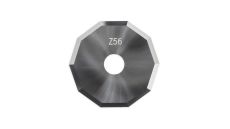 Nôž rotačné hlavy pre cuttery TEXI XYZ BLADE Z56